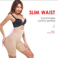 Belt Body Shaper Stretchable Women's Tummy Tucker and High Waist Body Shaper Belt for Belly Hip and Thigh Control Hi-Waist Panties for Girls And Women - Glimmer Goods