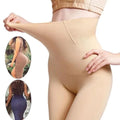 Belt Body Shaper Stretchable Women's Tummy Tucker and High Waist Body Shaper Belt for Belly Hip and Thigh Control Hi-Waist Panties for Girls And Women - Glimmer Goods