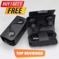 (Buy 1 Get 1 Free) Universal Bass Boosted Handsfree High Bass With Good Sound Quality. - Glimmer Goods