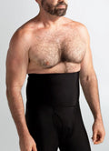 Tummy Control High Waist Slimming Shapewear - For both Men and Women - Glimmer Goods