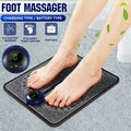 Ems Foot Massager Mat - Glimmer Goods