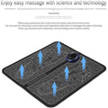 Ems Foot Massager Mat - Glimmer Goods