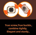 T10 Ultra Smartwatch 2.09inch HD Big Screen Magnetic Wireless Charging Wacth 8 49mm Smart Watch Bluetooth Call Sleep Monitor Men Women Watch - Glimmer Goods