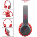 P47 Wireless Headphones Bluetooth Stereo Head phones - Glimmer Goods