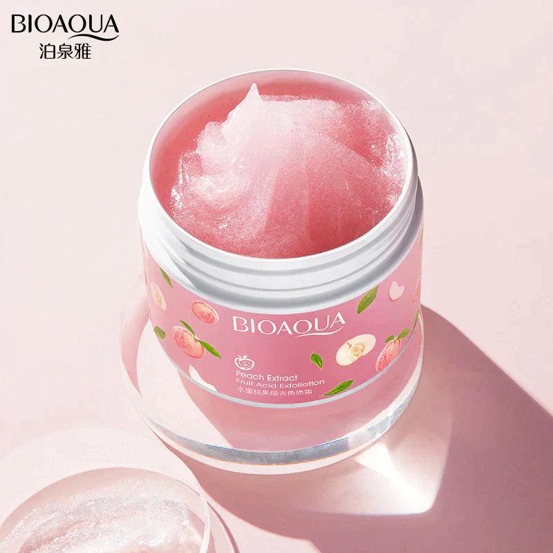 🔥HOT SALE NOW 50% OFF🔥 BIOAQUA KOREAN BODY EXFOLIATING GEL [INSTANT WHITENING] - Glimmer Goods