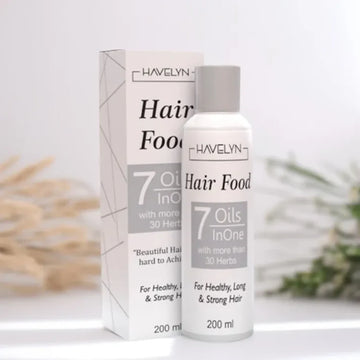 Havelyn 7 Oil Hair Food